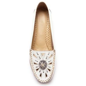 Women's moccasins Pédiconfort image-3