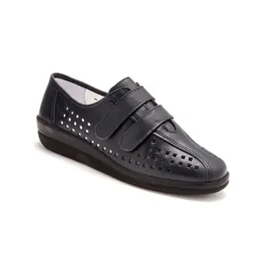 Derbie scratchs femme Pédiconfort image-1