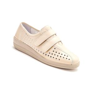 Derbie scratchs femme Pédiconfort image-1