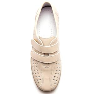 Derbie scratchs femme Pédiconfort image-2