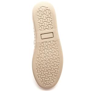 Derbie scratchs femme Pédiconfort image-3