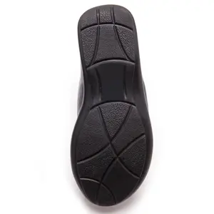 Derbie de cuero para mujer Pédiconfort image-4