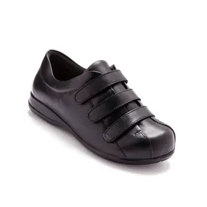 Derbie ultra larges femme Pédiconfort image-1