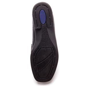 Mocassini da donna in pelle Pédiconfort image-6