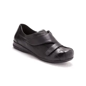 Derby con velcro donna Pédiconfort image-1