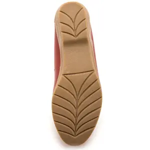 Mocassins femme Pédiconfort image-4