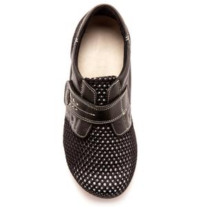 Derbie femme Pédiconfort image-3