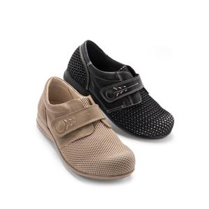 Derbie femme Pédiconfort image-4