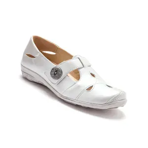 Ballet flats woman Pédiconfort image-1