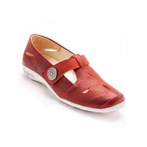 Ballet flats woman Pédiconfort image-1