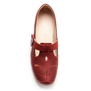 Ballet flats woman Pédiconfort image-2