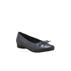 Ballerines classiques grande largeur femme Pédiconfort image-0