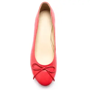 Ballerinor för kvinnor Pédiconfort image-3