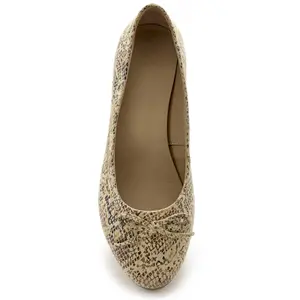 Ballerinor för kvinnor Pédiconfort image-3