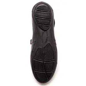 Leren ballerina's voor dames Pédiconfort image-3