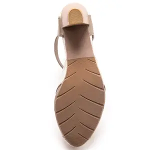 Escarpins cuir femme Pédiconfort image-3