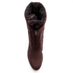 Ultra-light ankle boots for women Pédiconfort Samitex® image-4