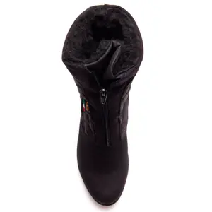 Ultra-light ankle boots for women Pédiconfort Samitex® image-5