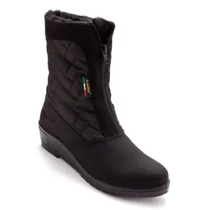 Ultra-light ankle boots for women Pédiconfort Samitex® image-1