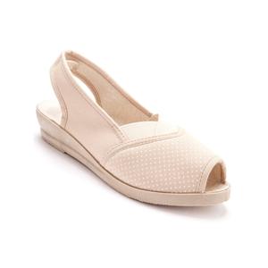 Sandales compensées femme Pédiconfort image-1