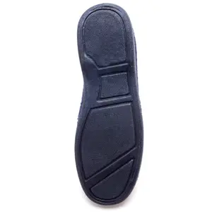 Ballerines souples en fibre polaire femme Pédiconfort image-6