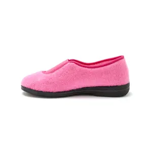 Frauen Ballerinas aus polarer Faser Pédiconfort image-2