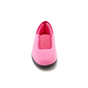 Frauen Ballerinas aus polarer Faser Pédiconfort image-3