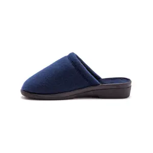 Womens fleece slippers Pédiconfort image-2