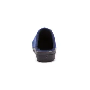 Womens fleece slippers Pédiconfort image-4