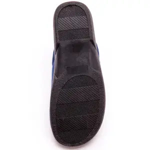 Womens fleece slippers Pédiconfort image-6