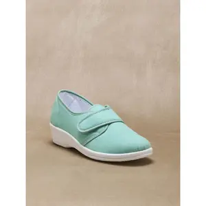 Derbies ultra-flexíveis para mulher Pédiconfort image-1