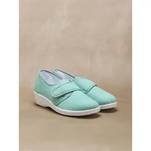 Derbies ultra-flexíveis para mulher Pédiconfort image-2