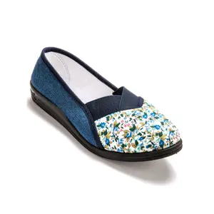 Mocassins femininas Pédiconfort image-1