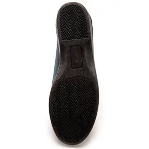 Gestickte Ballerinas Blume, Komfortweite für Frauen Pédiconfort image-6