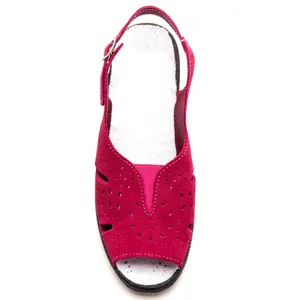 Sandalias para mujer Pédiconfort image-3