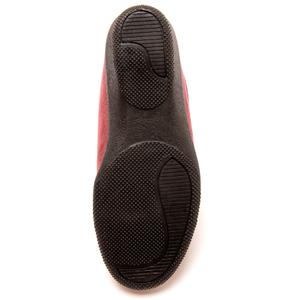 Zapatillas de casa forradas de lana para mujer Pédiconfort image-6