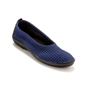 Bailarinas de malla para mujer Pédiconfort image-1
