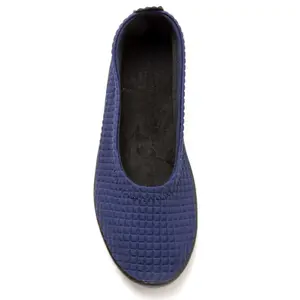 Bailarinas de malla para mujer Pédiconfort image-3