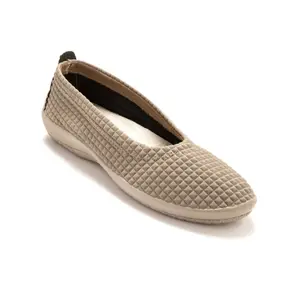 Bailarinas de malla para mujer Pédiconfort image-1