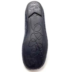 Bailarinas bordadas mujer Pédiconfort image-6