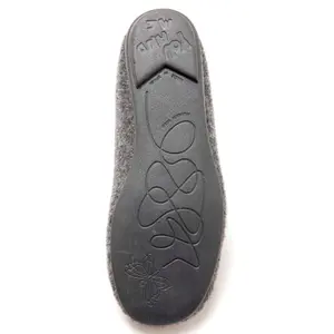 Bailarinas bordadas mujer Pédiconfort image-5