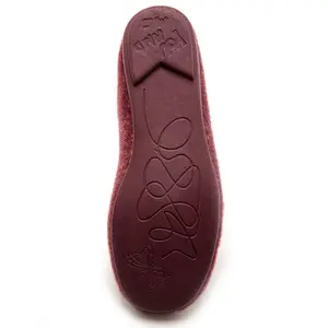 Bailarinas bordadas mujer Pédiconfort image-6