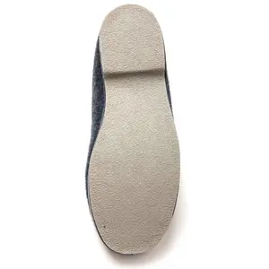 Geborduurde pantoffels voor dames Pédiconfort image-6