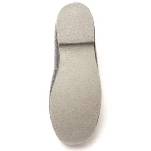 Geborduurde pantoffels voor dames Pédiconfort image-6