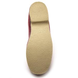 Geborduurde pantoffels voor dames Pédiconfort image-6