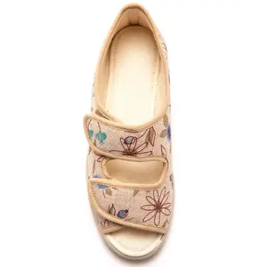 Sandálias femininas Pédiconfort image-2