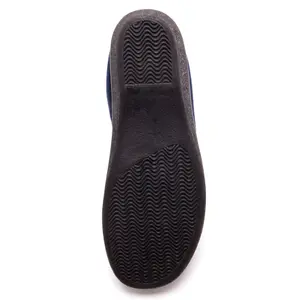 Gevoerde wollen pantoffels voor dames Pédiconfort image-6