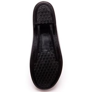 Derbies de mujer con cordones de malla Pédiconfort image-6