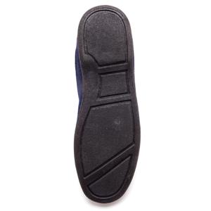 Pantofole donna con patta a velcro Pédiconfort image-6