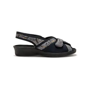 Women's sandals Pédiconfort image-0